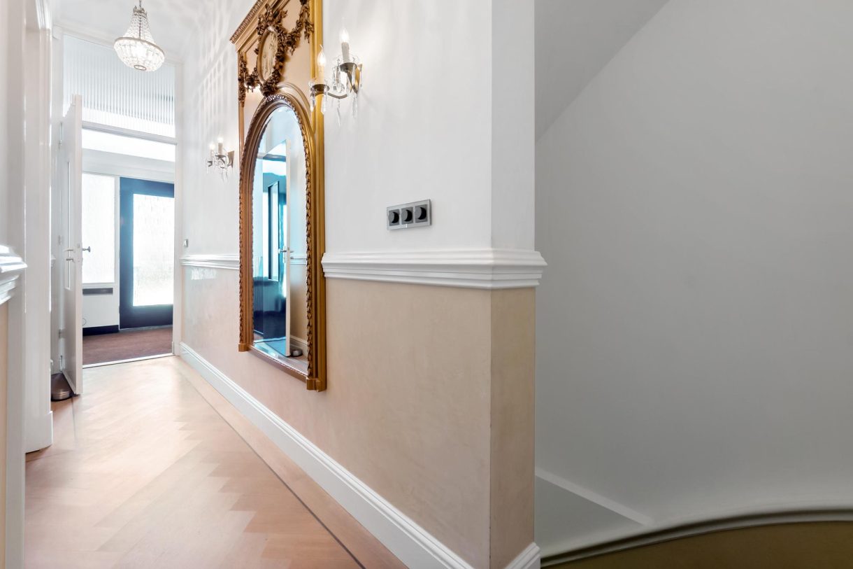 Te koop: Foto Appartement aan de Badhuisweg 64A in 's-Gravenhage