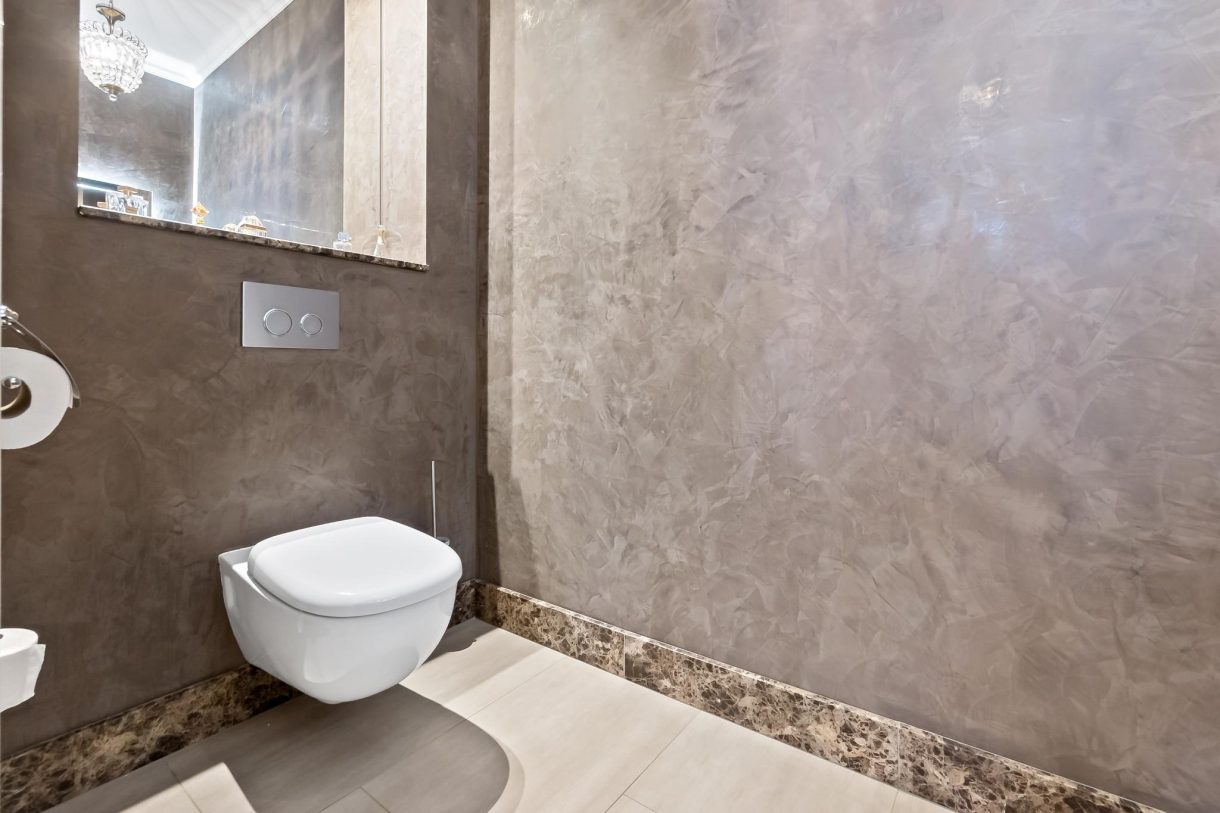 Te koop: Foto Appartement aan de Badhuisweg 64A in 's-Gravenhage