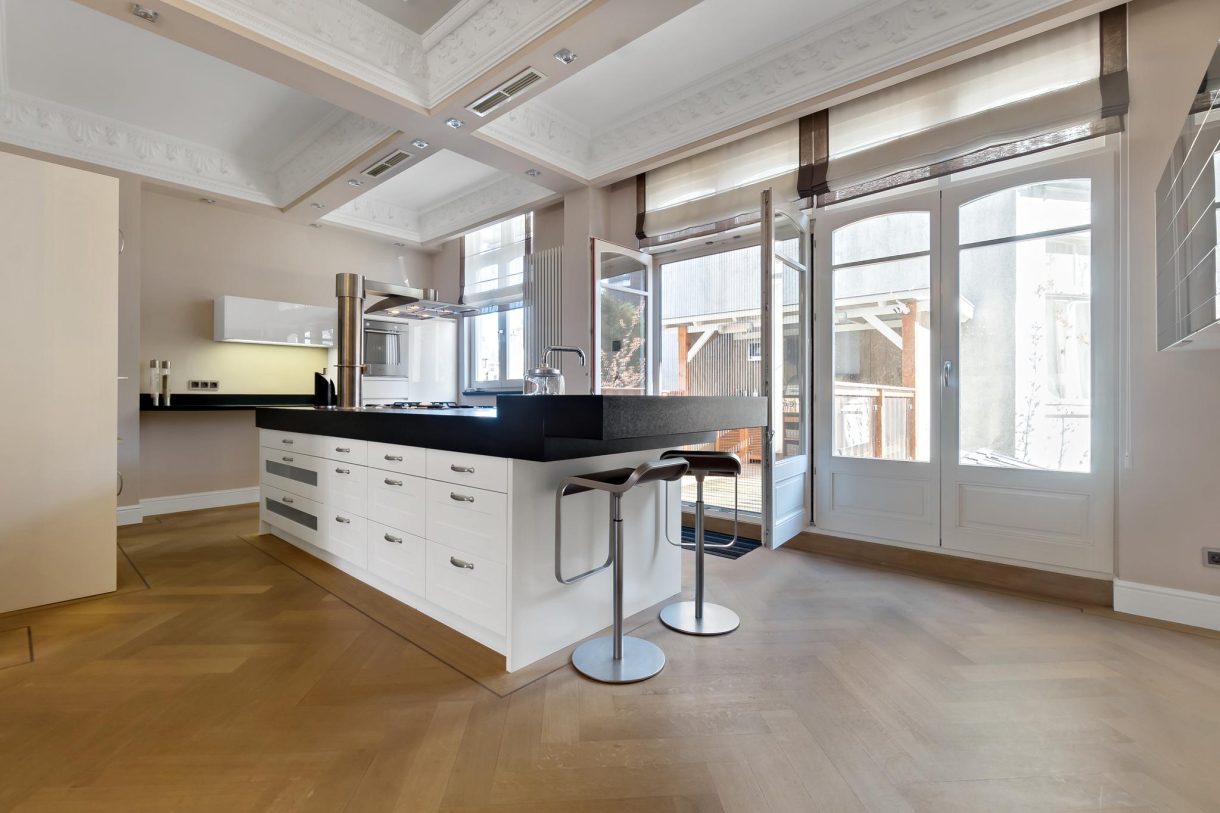 Te koop: Foto Appartement aan de Badhuisweg 64A in 's-Gravenhage