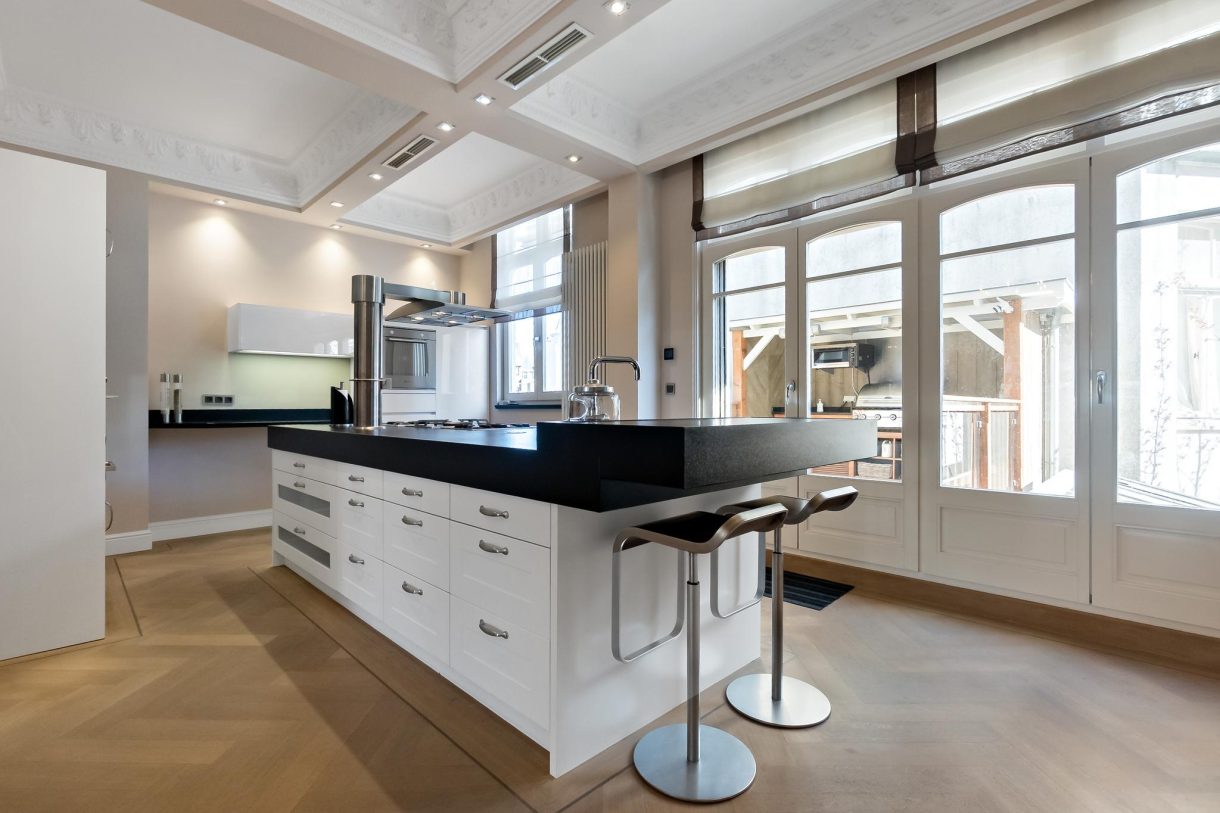 Te koop: Foto Appartement aan de Badhuisweg 64A in 's-Gravenhage