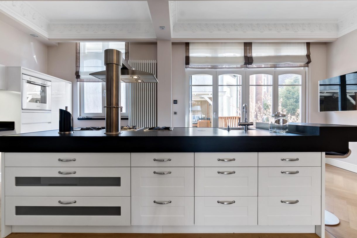 Te koop: Foto Appartement aan de Badhuisweg 64A in 's-Gravenhage