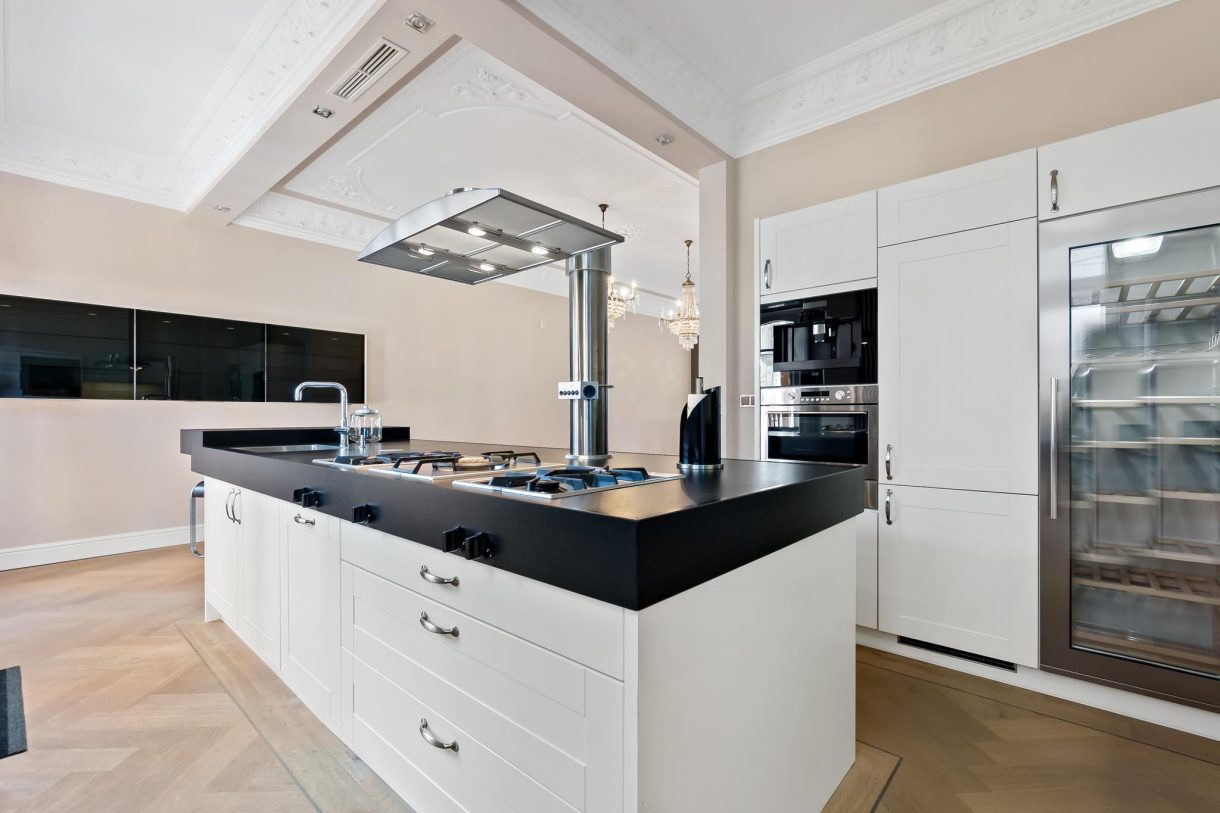 Te koop: Foto Appartement aan de Badhuisweg 64A in 's-Gravenhage