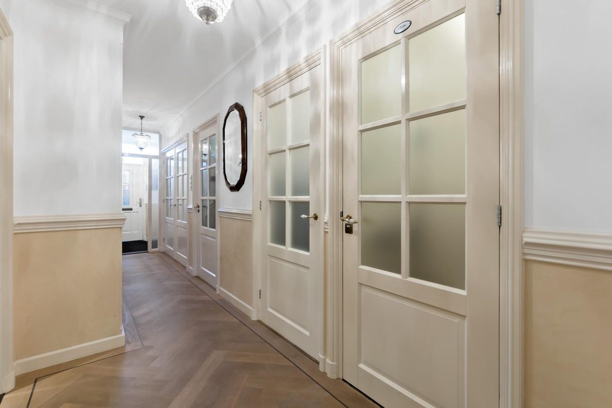 Te koop: Foto Appartement aan de Badhuisweg 64A in 's-Gravenhage