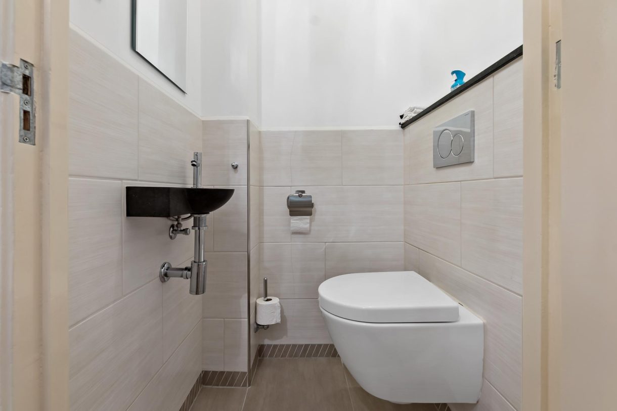 Te koop: Foto Appartement aan de Badhuisweg 64A in 's-Gravenhage