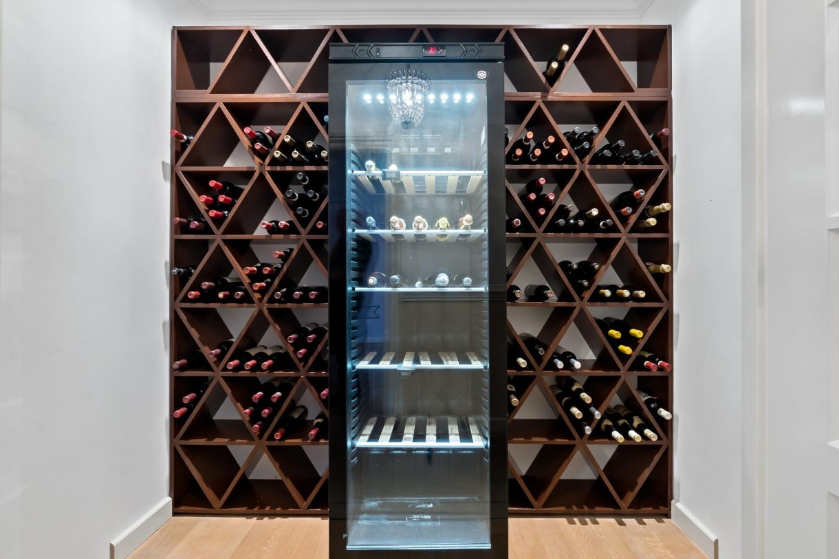 Te koop: Foto Appartement aan de Badhuisweg 64A in 's-Gravenhage