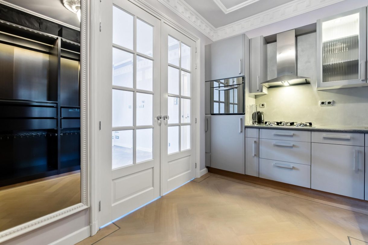 Te koop: Foto Appartement aan de Badhuisweg 64A in 's-Gravenhage