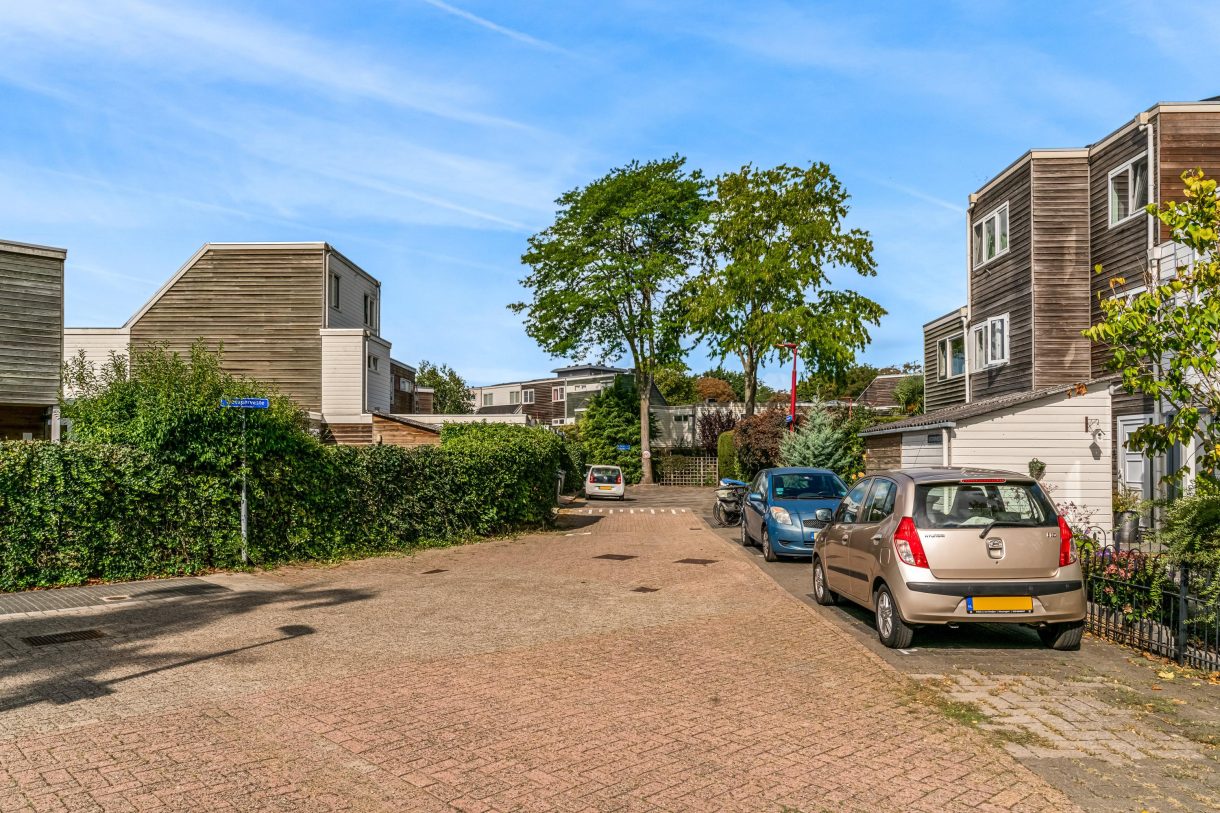Te koop: Foto Woonhuis aan de Weesperveste 7 in Nieuwegein