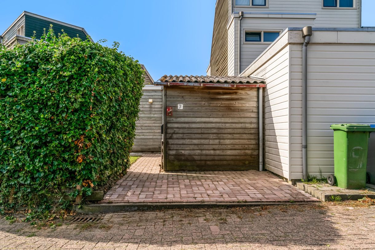 Te koop: Foto Woonhuis aan de Weesperveste 7 in Nieuwegein