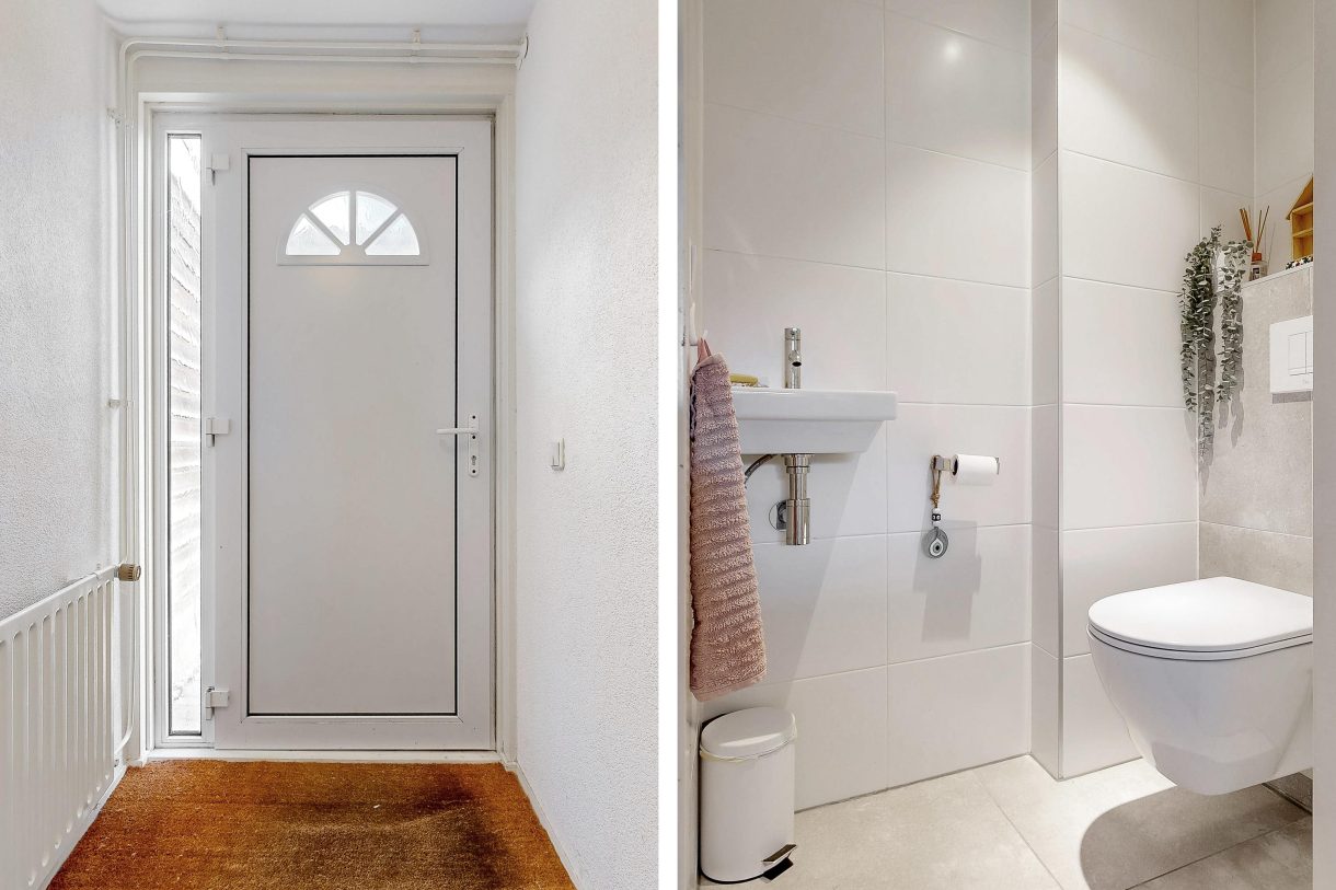 Te koop: Foto Woonhuis aan de Weesperveste 7 in Nieuwegein