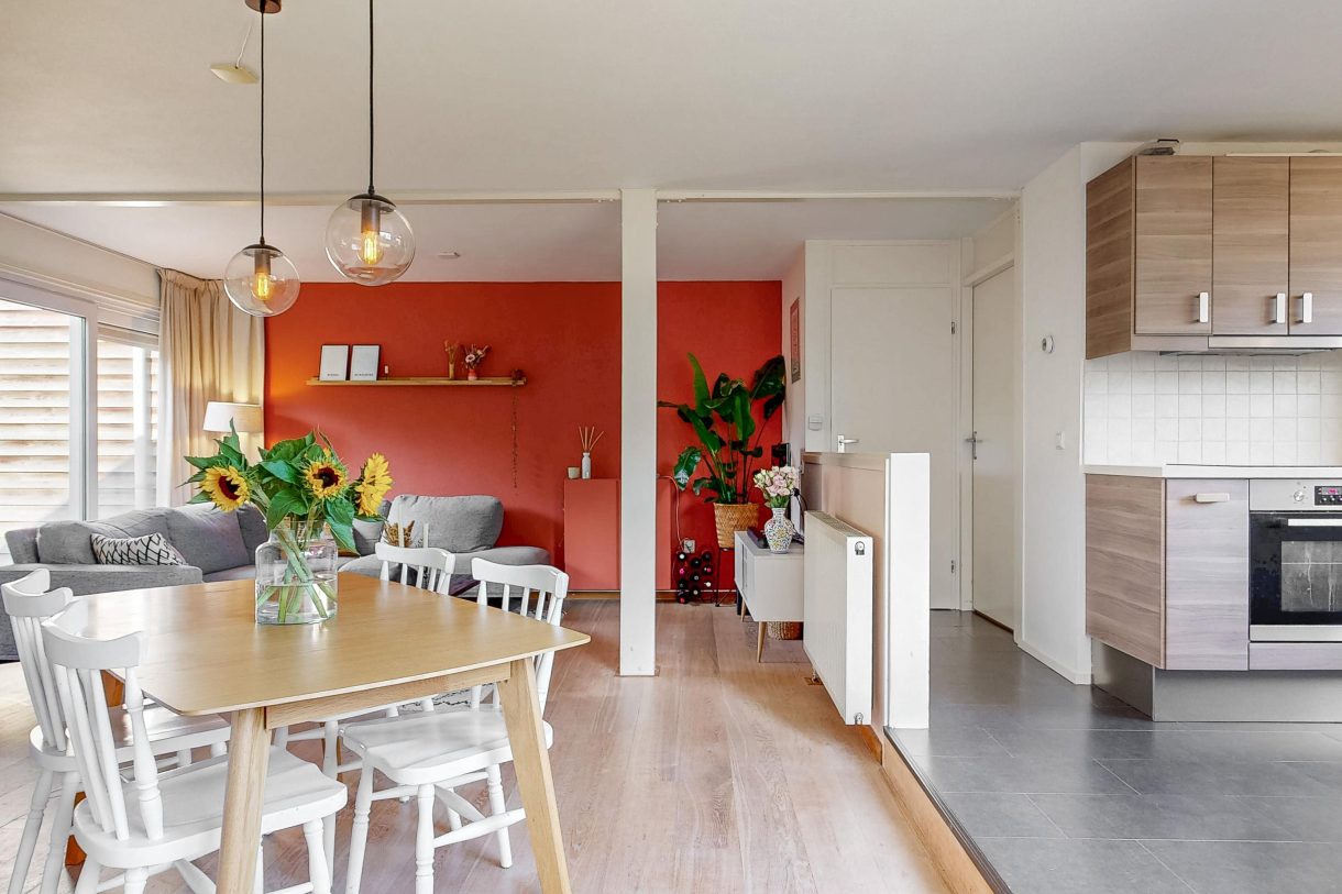 Te koop: Foto Woonhuis aan de Weesperveste 7 in Nieuwegein