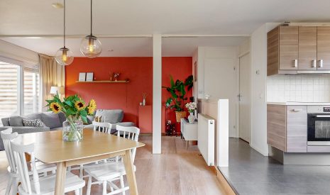 Te koop: Foto Woonhuis aan de Weesperveste 7 in Nieuwegein