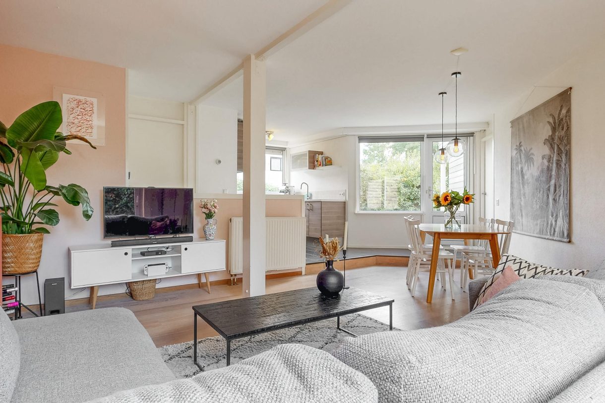 Te koop: Foto Woonhuis aan de Weesperveste 7 in Nieuwegein