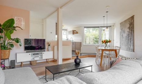 Te koop: Foto Woonhuis aan de Weesperveste 7 in Nieuwegein