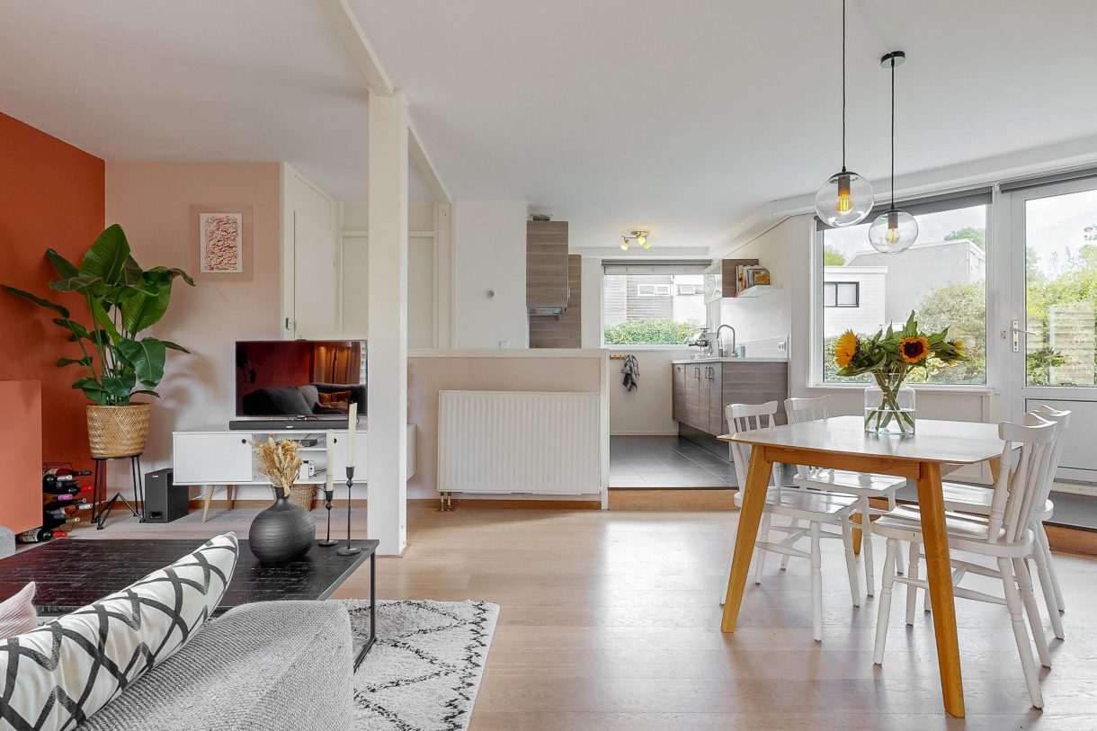 Te koop: Foto Woonhuis aan de Weesperveste 7 in Nieuwegein