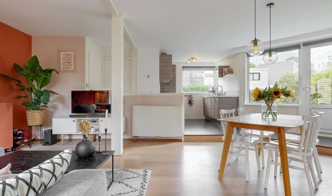 Te koop: Foto Woonhuis aan de Weesperveste 7 in Nieuwegein