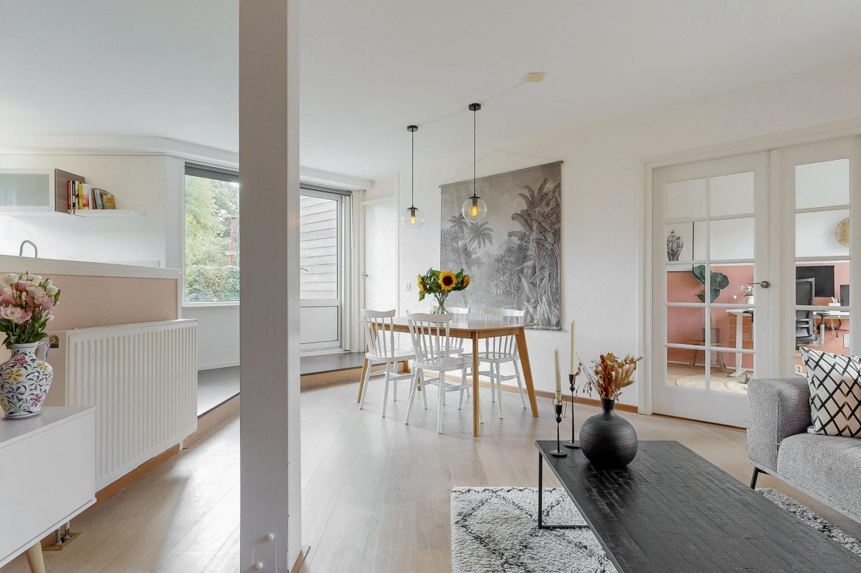 Te koop: Foto Woonhuis aan de Weesperveste 7 in Nieuwegein