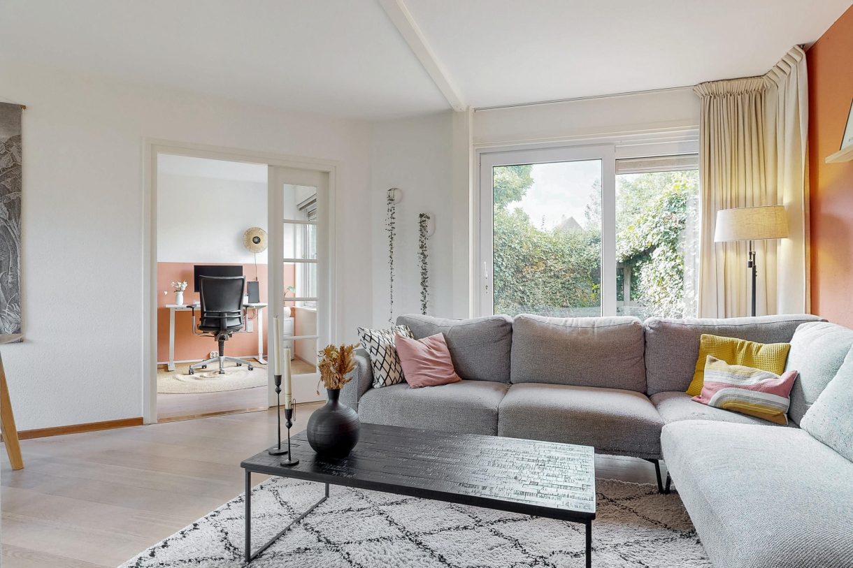 Te koop: Foto Woonhuis aan de Weesperveste 7 in Nieuwegein