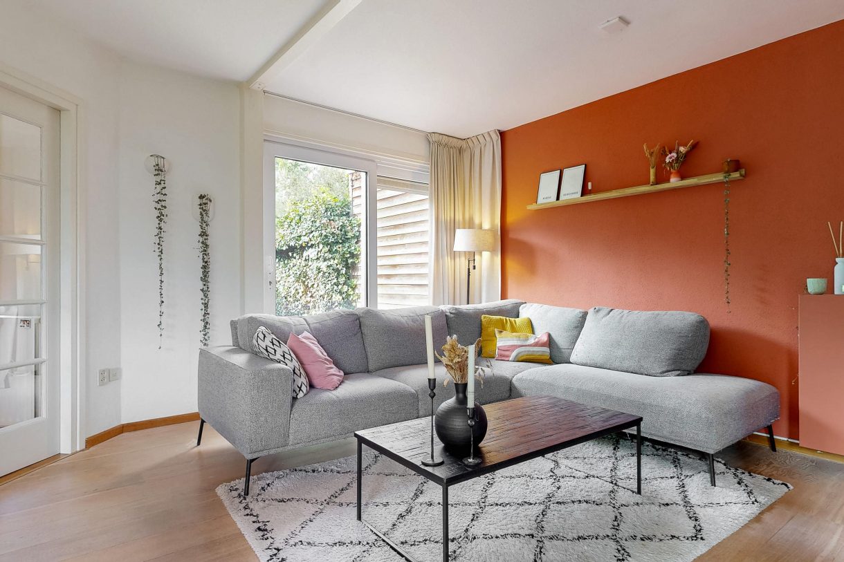 Te koop: Foto Woonhuis aan de Weesperveste 7 in Nieuwegein