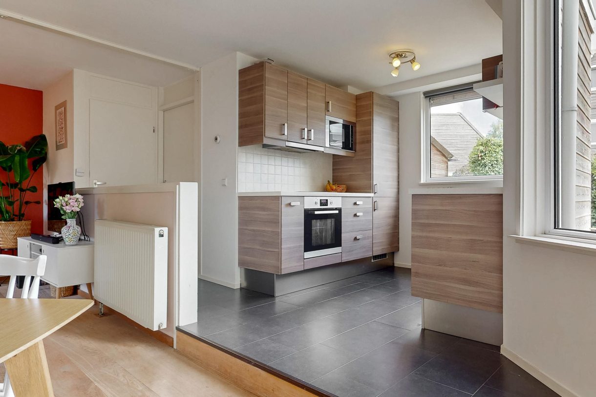 Te koop: Foto Woonhuis aan de Weesperveste 7 in Nieuwegein