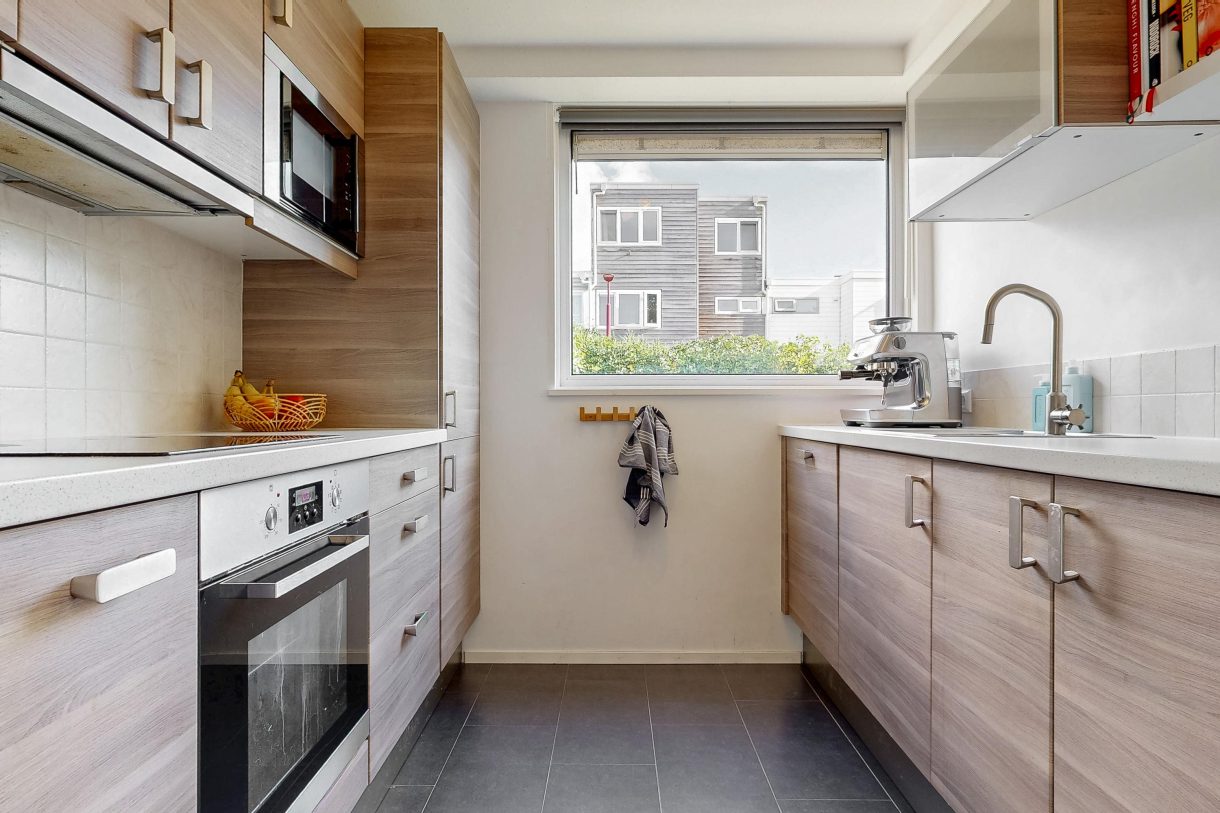 Te koop: Foto Woonhuis aan de Weesperveste 7 in Nieuwegein