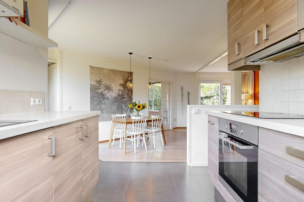 Te koop: Foto Woonhuis aan de Weesperveste 7 in Nieuwegein