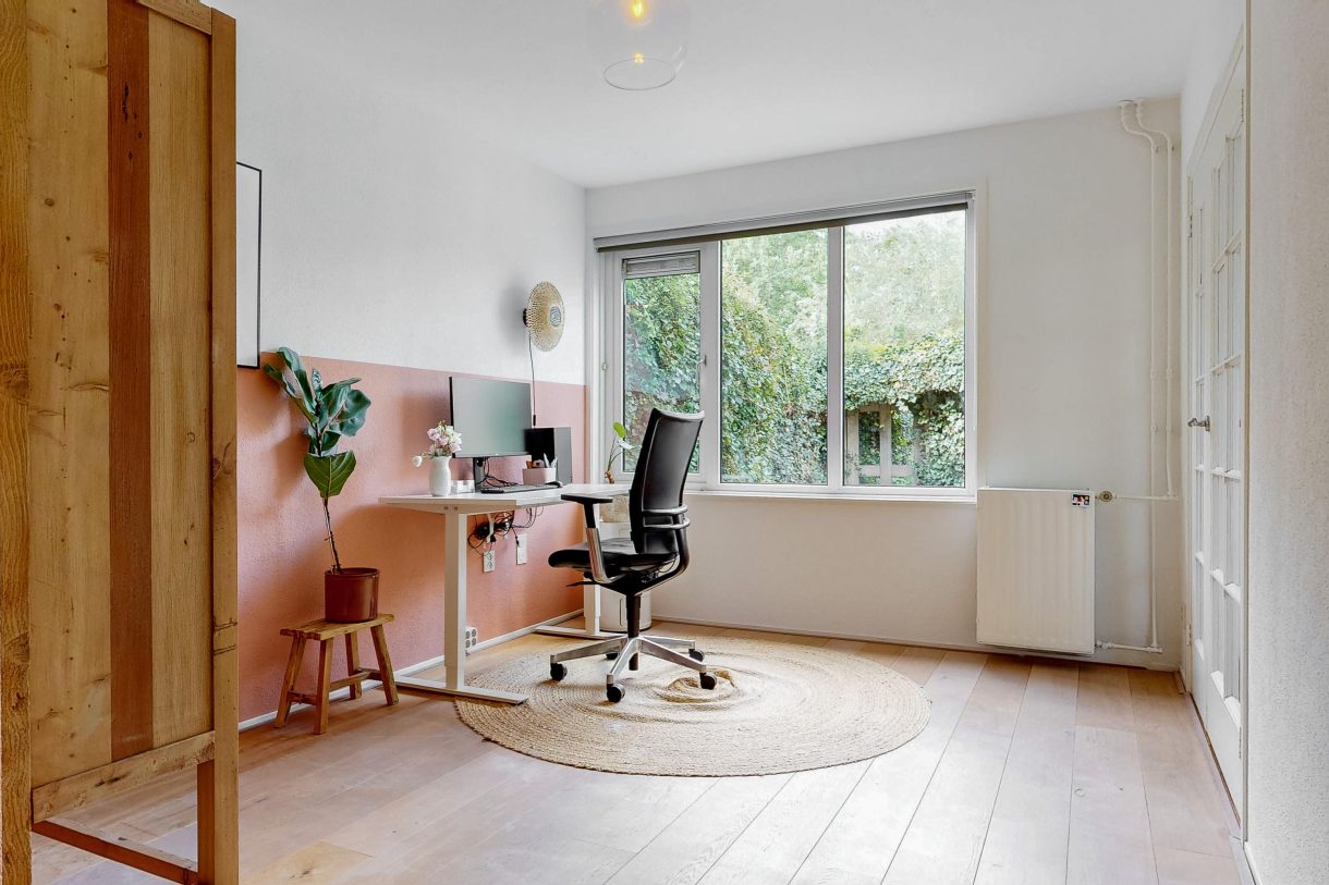 Te koop: Foto Woonhuis aan de Weesperveste 7 in Nieuwegein