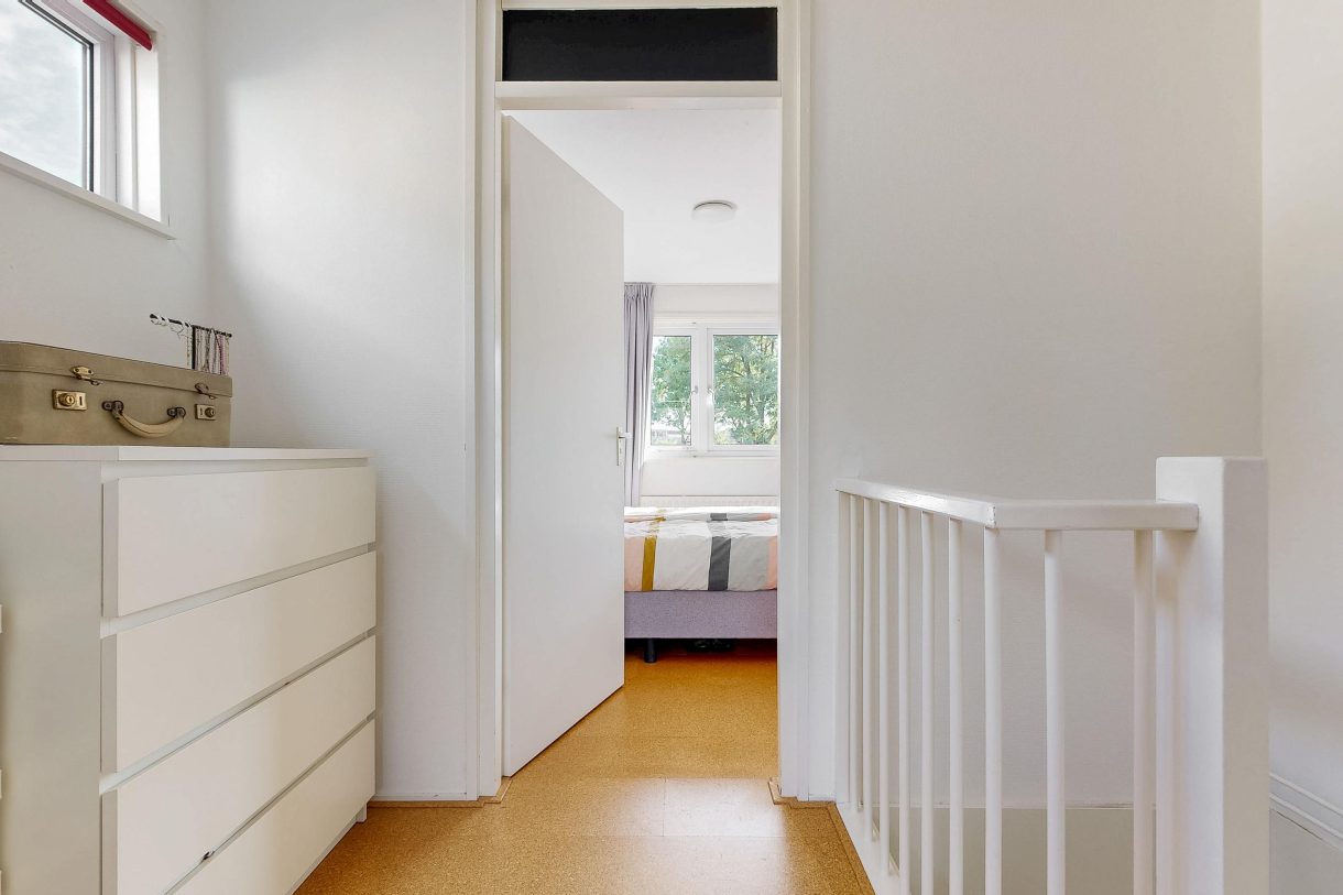 Te koop: Foto Woonhuis aan de Weesperveste 7 in Nieuwegein