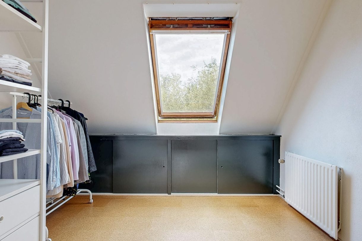 Te koop: Foto Woonhuis aan de Weesperveste 7 in Nieuwegein