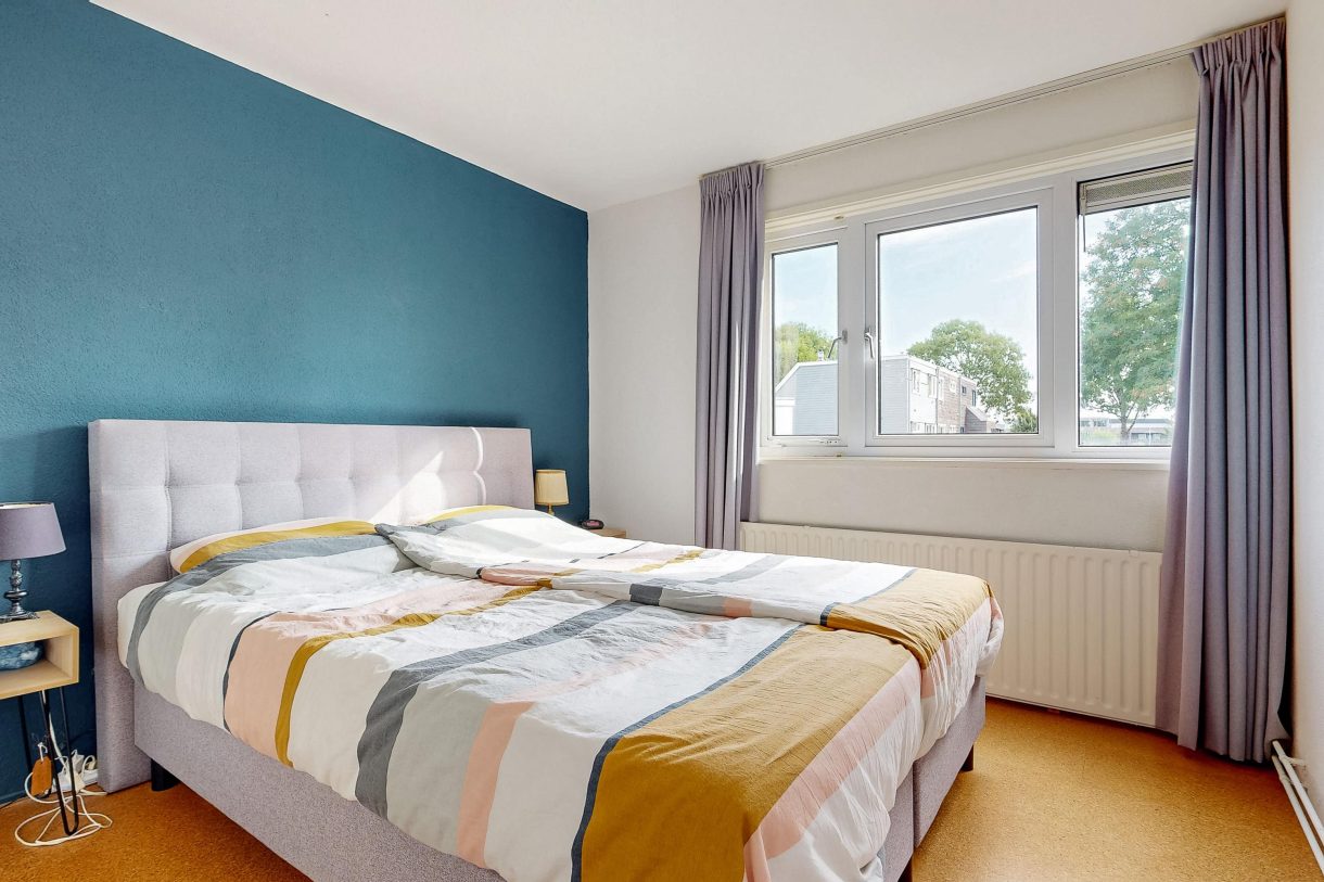 Te koop: Foto Woonhuis aan de Weesperveste 7 in Nieuwegein