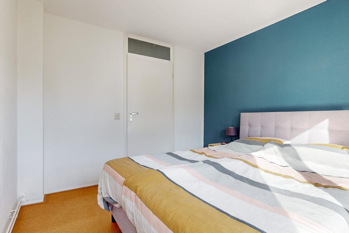 Te koop: Foto Woonhuis aan de Weesperveste 7 in Nieuwegein