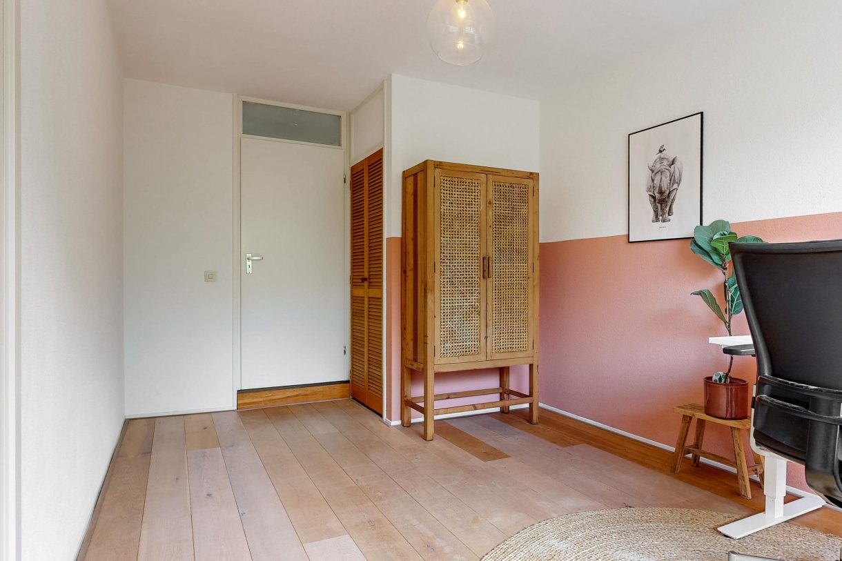 Te koop: Foto Woonhuis aan de Weesperveste 7 in Nieuwegein