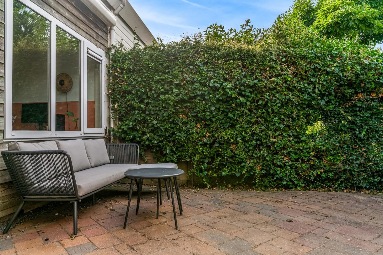 Te koop: Foto Woonhuis aan de Weesperveste 7 in Nieuwegein