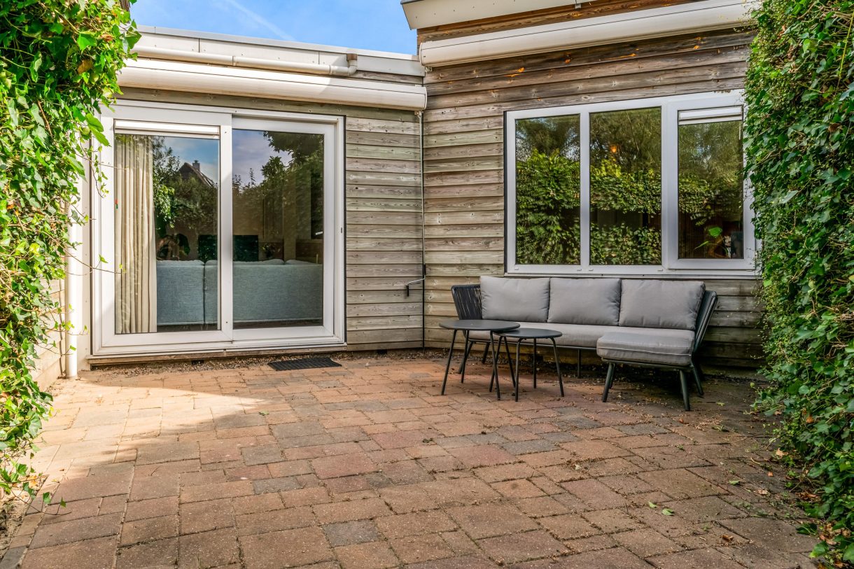 Te koop: Foto Woonhuis aan de Weesperveste 7 in Nieuwegein