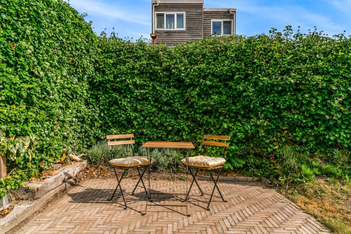 Te koop: Foto Woonhuis aan de Weesperveste 7 in Nieuwegein