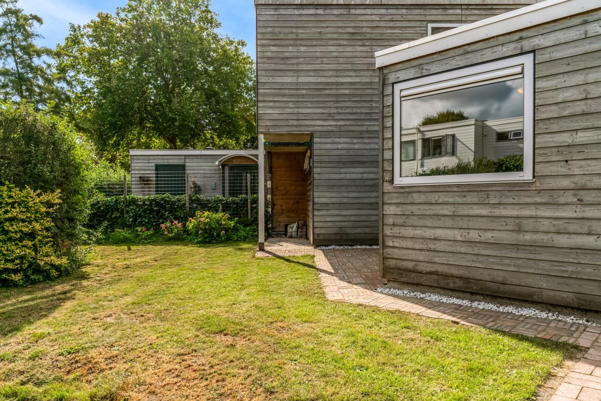 Te koop: Foto Woonhuis aan de Weesperveste 7 in Nieuwegein