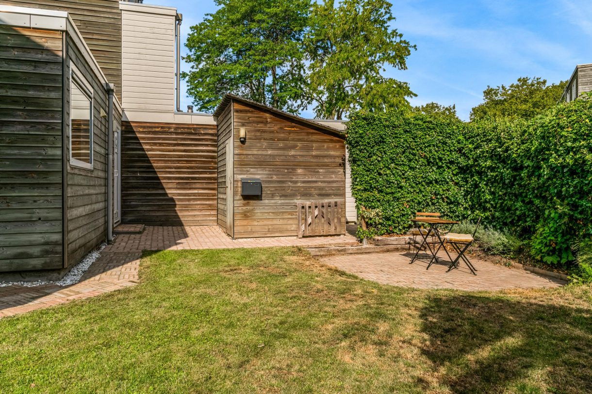 Te koop: Foto Woonhuis aan de Weesperveste 7 in Nieuwegein