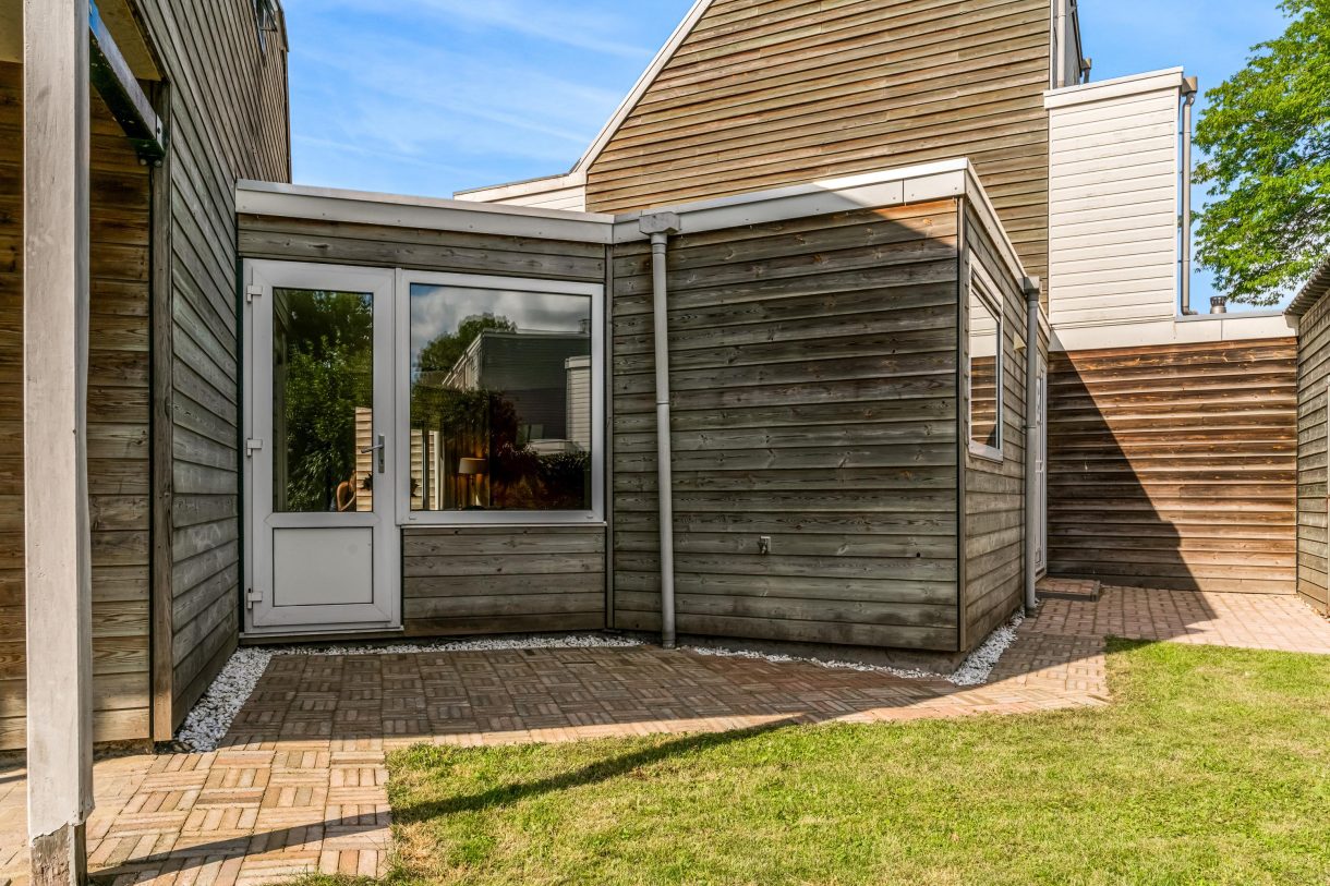 Te koop: Foto Woonhuis aan de Weesperveste 7 in Nieuwegein