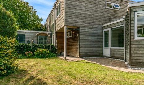 Hoofdfoto van Nieuwegein Weesperveste 7