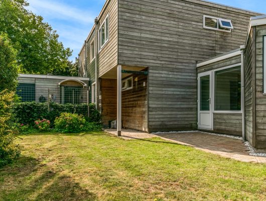 Hoofdfoto van Nieuwegein Weesperveste 7