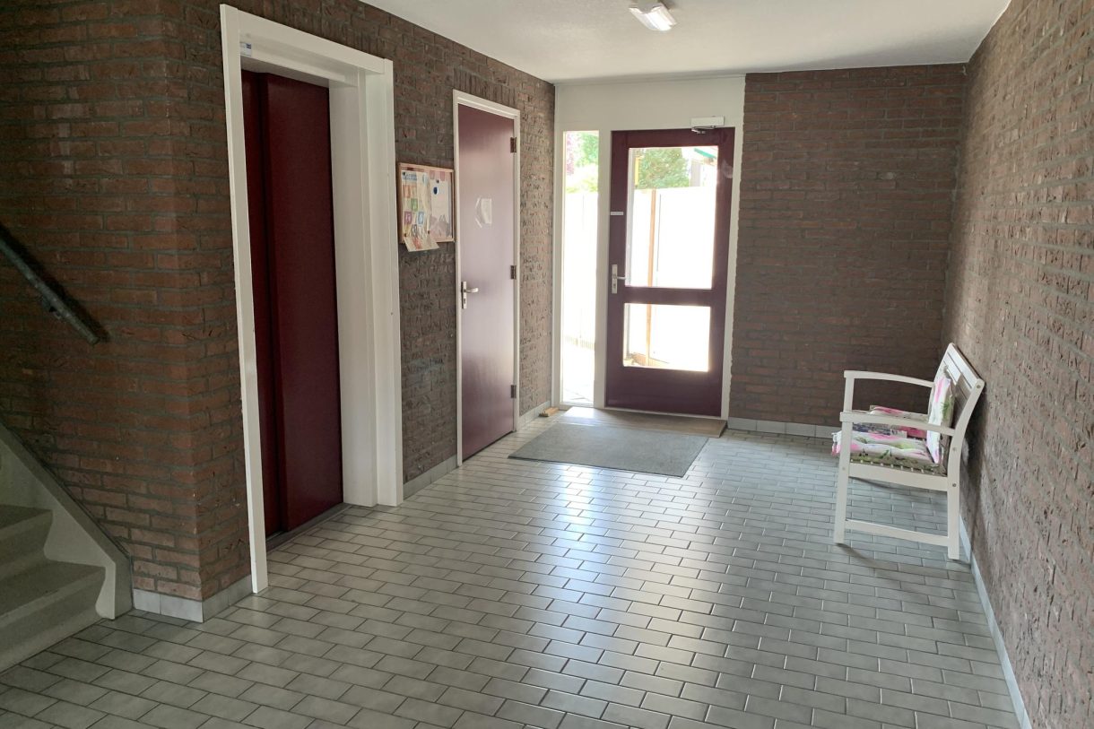 Te huur: Foto Appartement aan de Koekoekstraat 26 in Assen