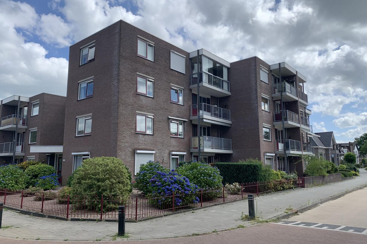 Appartement in Assen