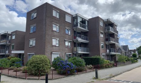 huur  Assen  Koekoekstraat 26 – Hoofdfoto