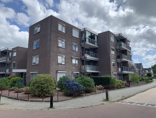 Hoofdfoto van Assen Koekoekstraat 26