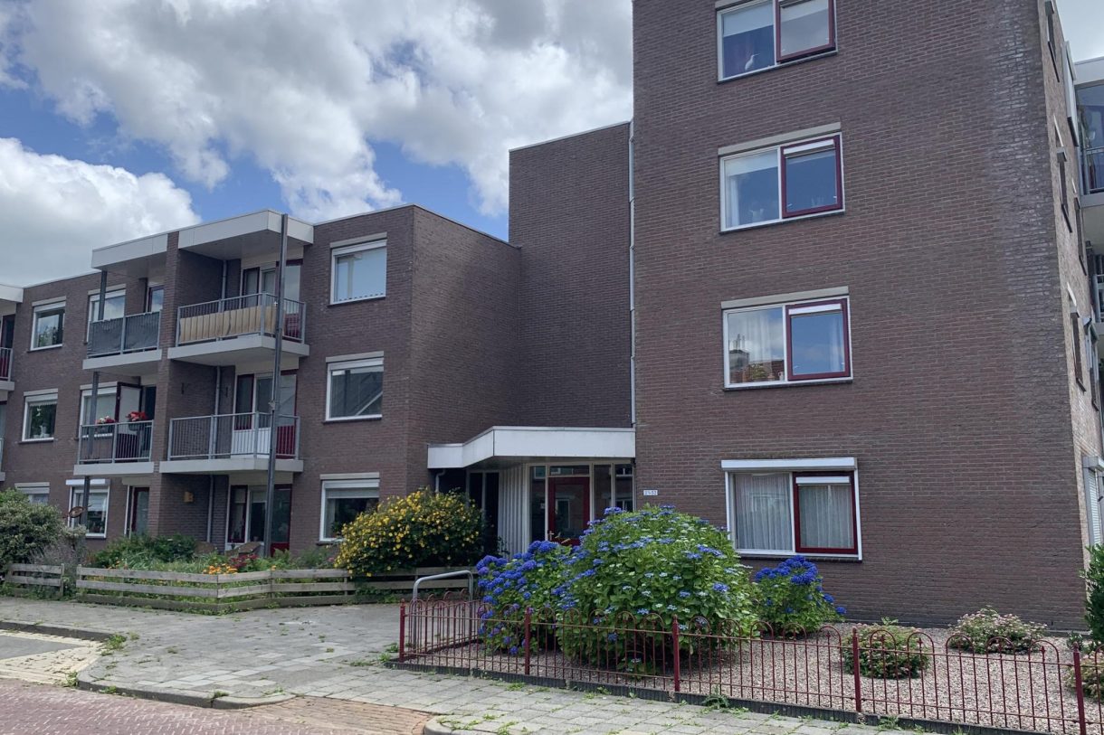 Te huur: Foto Appartement aan de Koekoekstraat 26 in Assen