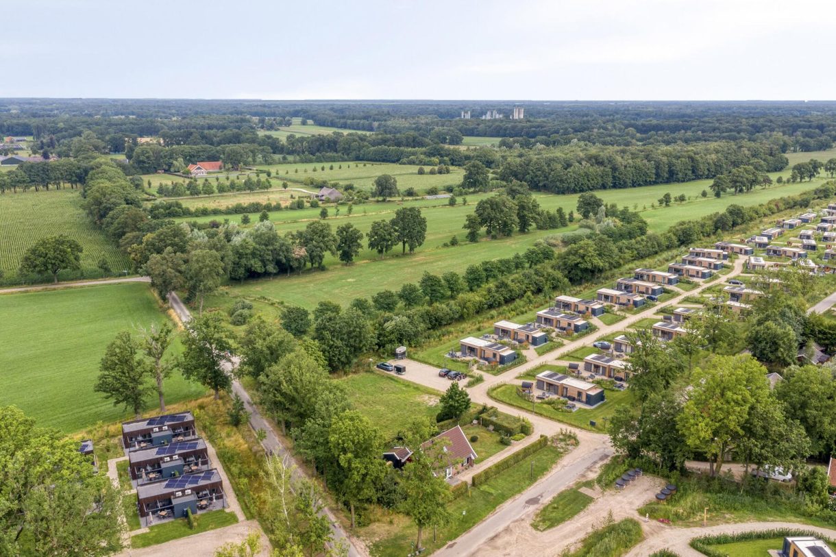 Te koop: Foto Woonhuis aan de Vosseveldseweg 15 in Winterswijk Kotten
