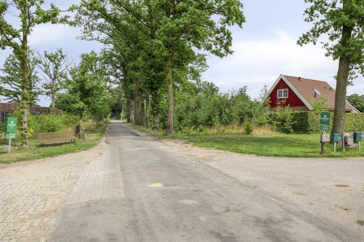 Te koop: Foto Woonhuis aan de Vosseveldseweg 15 in Winterswijk Kotten