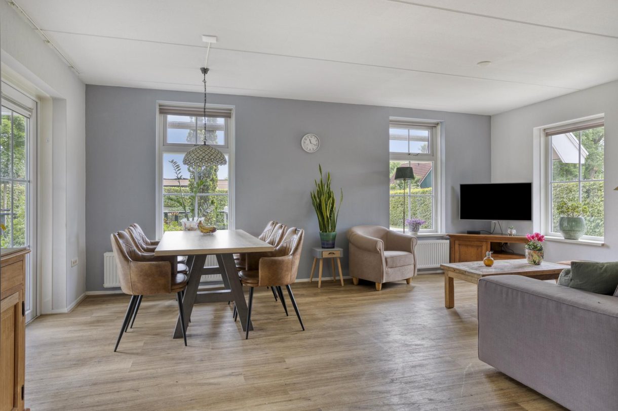 Te koop: Foto Woonhuis aan de Vosseveldseweg 15 in Winterswijk Kotten