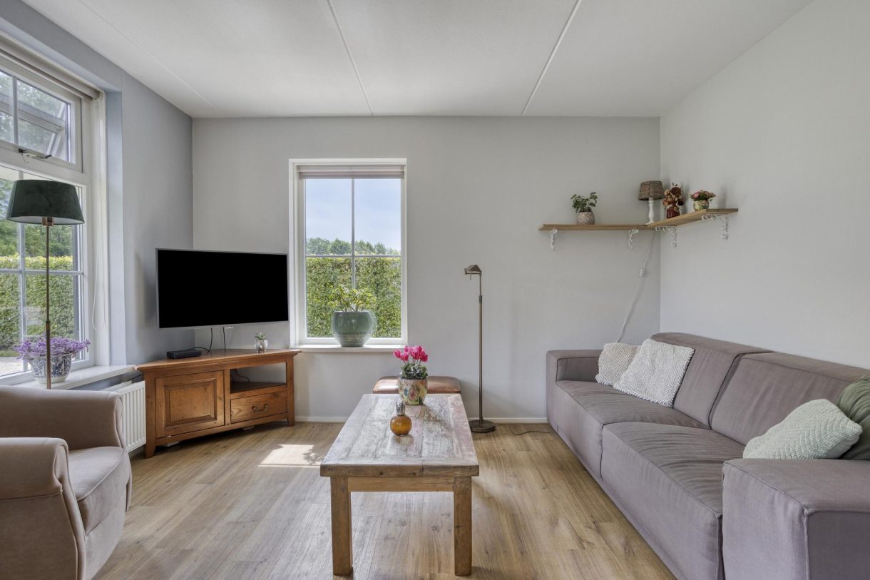 Te koop: Foto Woonhuis aan de Vosseveldseweg 15 in Winterswijk Kotten