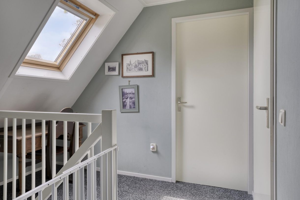 Te koop: Foto Woonhuis aan de Vosseveldseweg 15 in Winterswijk Kotten