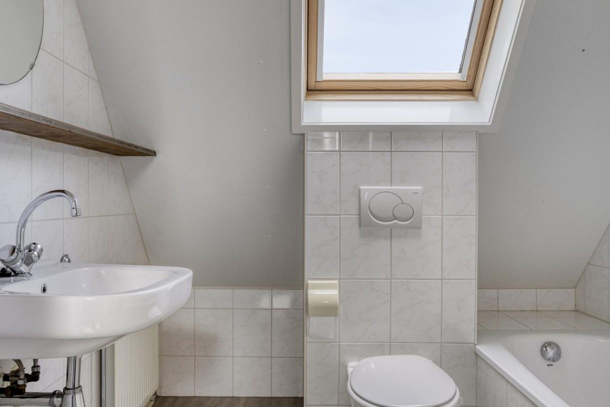 Te koop: Foto Woonhuis aan de Vosseveldseweg 15 in Winterswijk Kotten